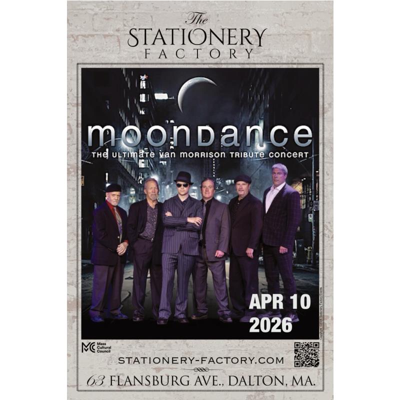 MOONDANCE 