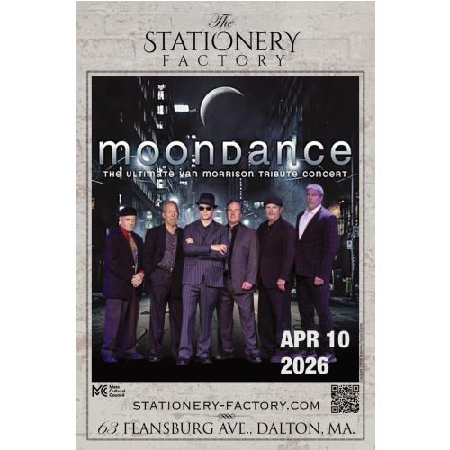 MOONDANCE 