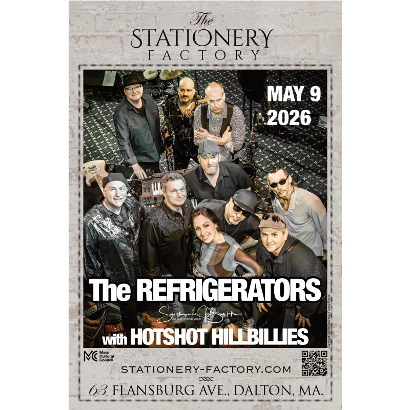 REFRIGERATORS