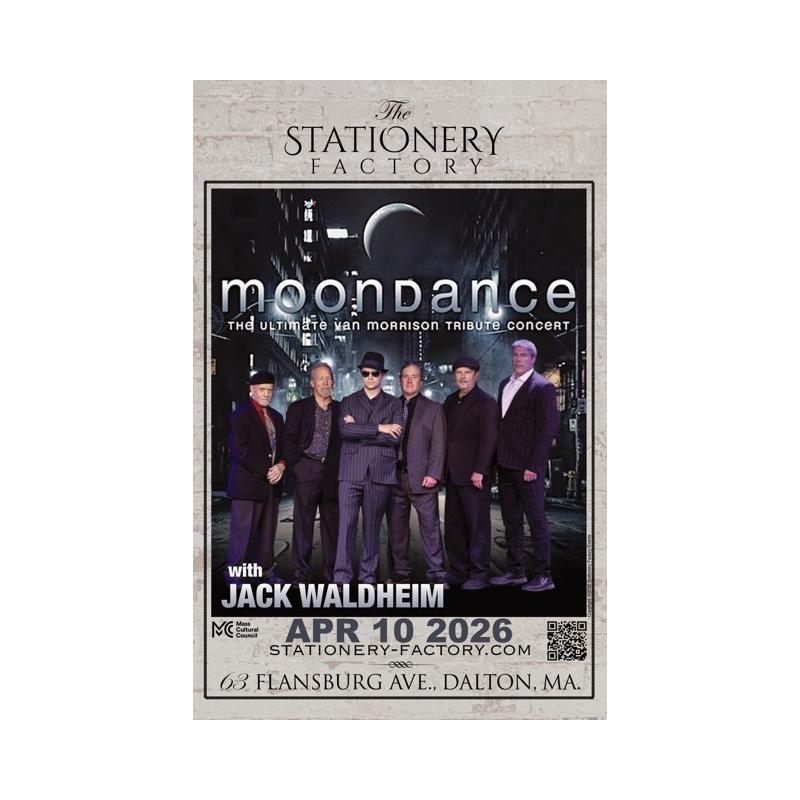 Moondance 11x17