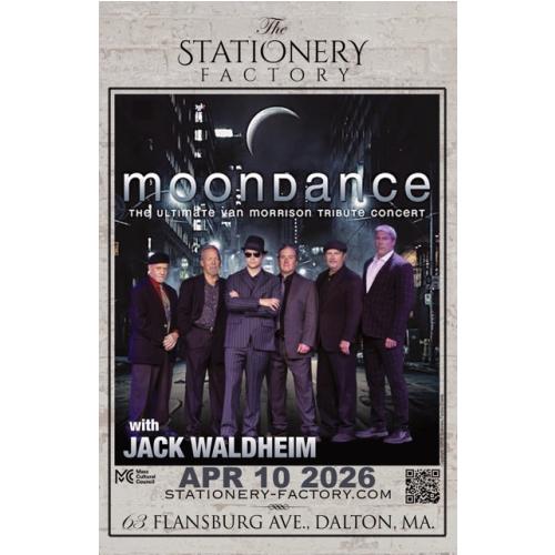 Moondance 11x17