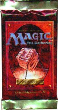 Fourth Edition Booster Pack product image