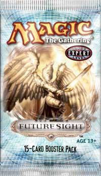 Future Sight Booster Pack product image