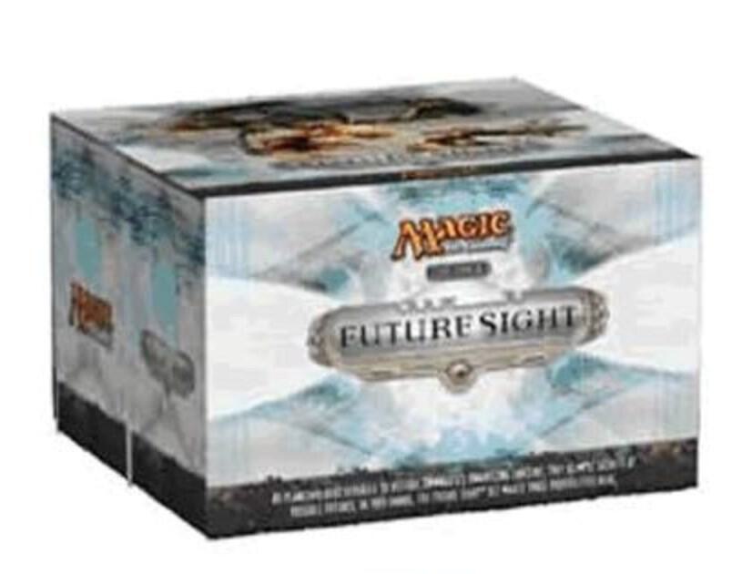 Future Sight Fat Pack product image