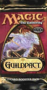 Guildpact Booster Pack product image