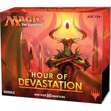 Hour of Devastation Bundle product image