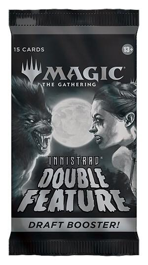 Innistrad Double Feature Draft Booster Pack product image