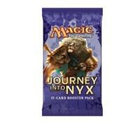 Journey Into Nyx Booster Pack product image