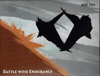 Khans of Tarkir Prerelease Kit Abzan Battle with Endurance product image