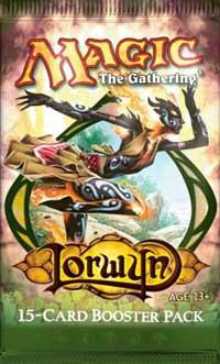 Lorwyn Booster Pack product image