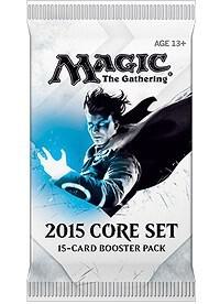 2015 Core Set Booster Pack product image