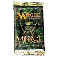 Mirage Booster Pack product image