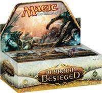 Mirrodin Besieged Booster Box product image