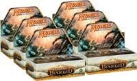 Mirrodin Besieged Booster Box Case product image