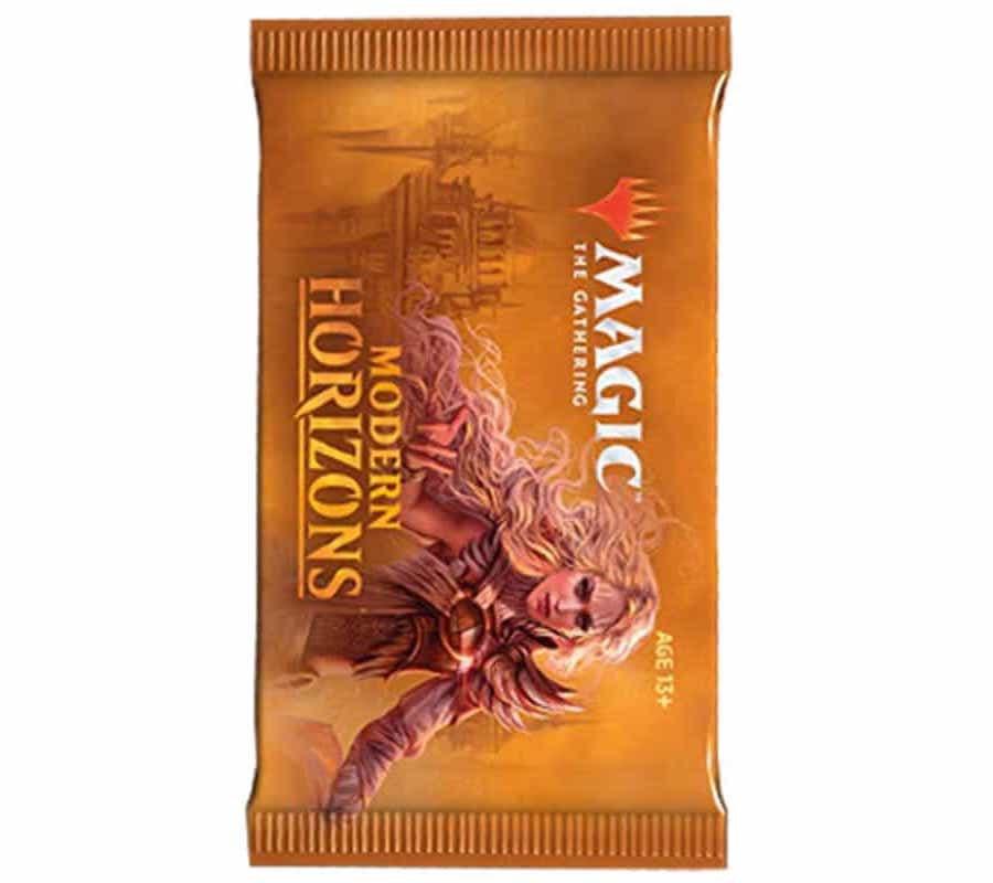 Modern Horizons Booster Pack product image