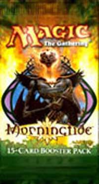 Morningtide Booster Pack