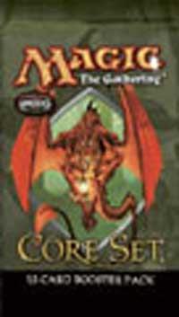 Ninth Edition Booster Pack product image