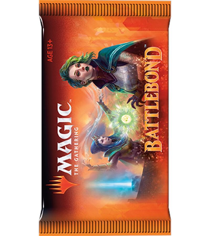 Battlebond Booster Pack product image