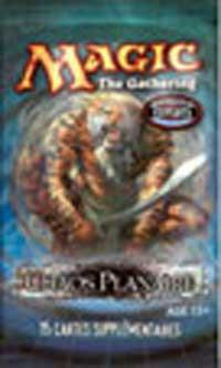 Planar Chaos Booster Pack product image