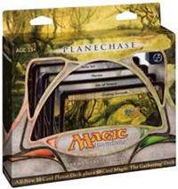 Planechase 2009 Deck Elemental Thunder product image