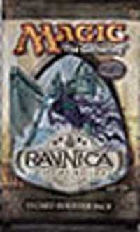 Ravnica Booster Pack product image