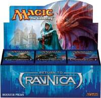 Return to Ravnica Booster Box product image