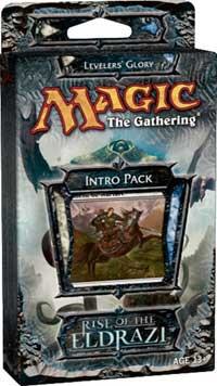 Rise of the Eldrazi Intro Pack Levelers Glory product image