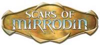 Scars of Mirrodin Booster Pack product image