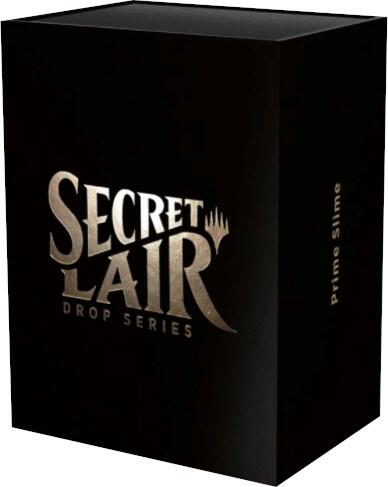 Secret Lair Drop Prime Slime product image