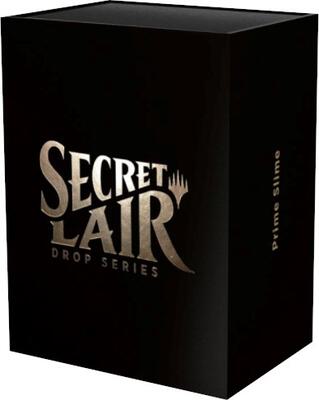 Secret Lair Drop Prime Slime