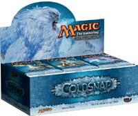 Coldsnap Booster Box product image