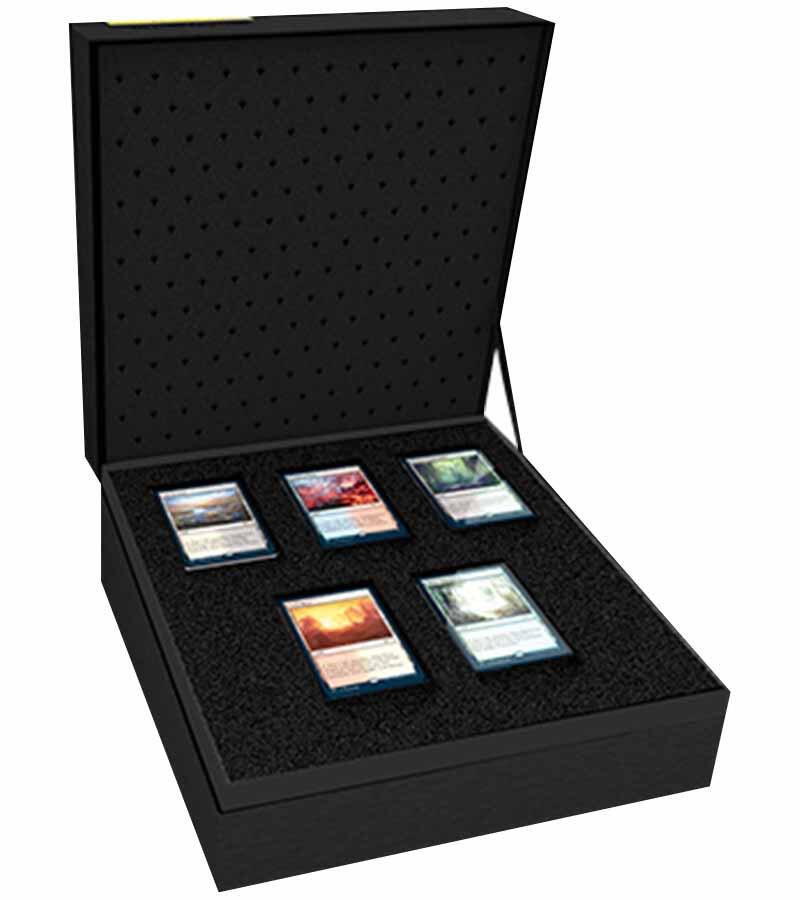 Secret Lair Ultimate Edition Box product image