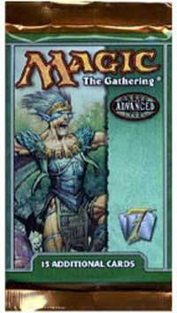 Seventh Edition Booster Pack product image