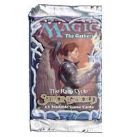 Stronghold Booster Pack product image