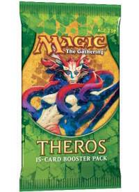 Theros Booster Pack product image