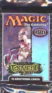 Torment Booster Pack product image