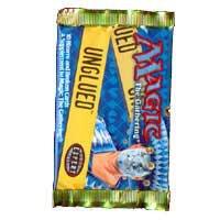 Unglued Booster Pack product image
