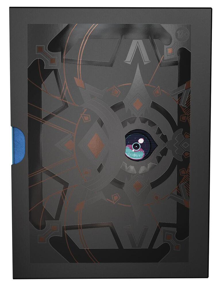Secrets of Strixhaven Codex Bundle product image