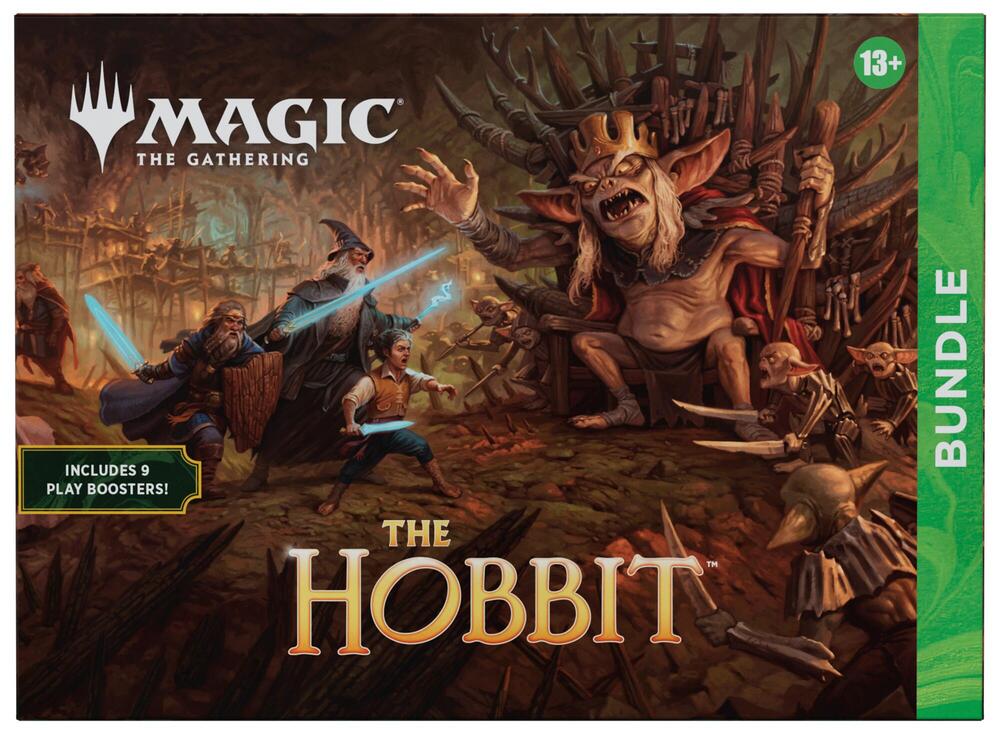 The Hobbit Bundle product image