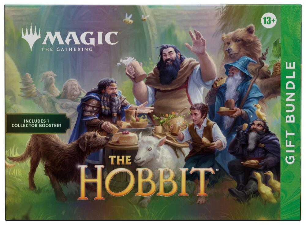 The Hobbit Gift Bundle product image
