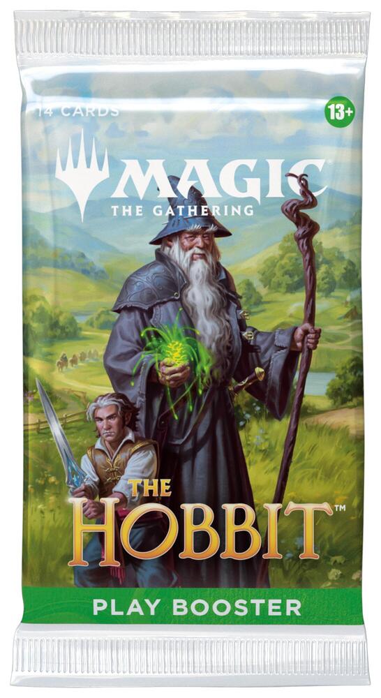 The Hobbit Play Booster Pack product image