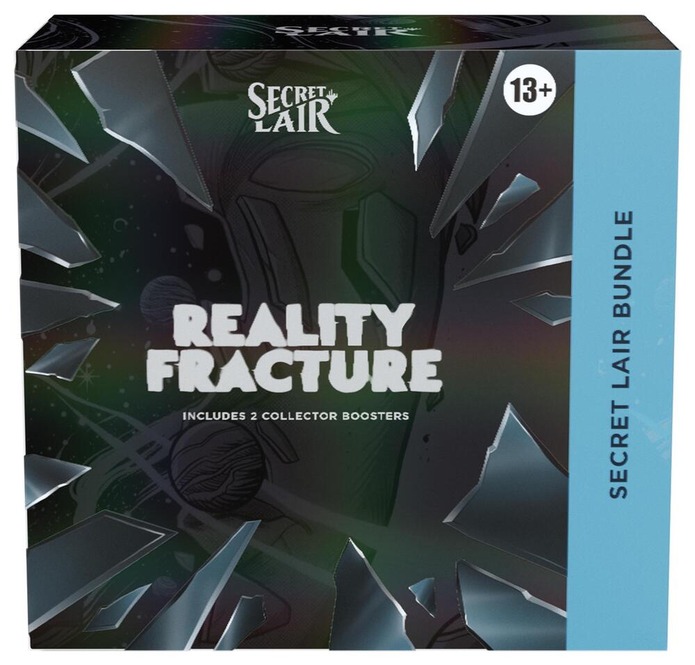 Reality Fracture Secret Lair Bundle product image
