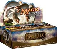 Conflux Booster Box product image