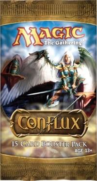 Conflux Booster Pack product image