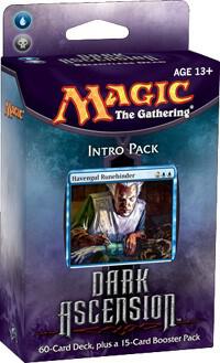 Dark Ascension Intro Pack Relentless Dead product image