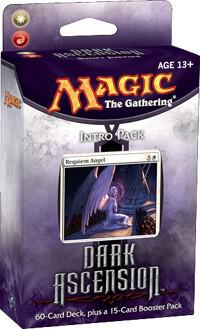 Dark Ascension Intro Pack Swift Justice product image