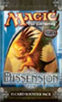 Dissension Booster Pack product image