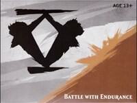 Dragons of Tarkir Prerelease Kit Dromoka Battle with Endurance product image
