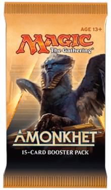 Amonkhet Booster Pack product image