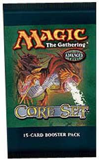 Eighth Edition Booster Pack product image